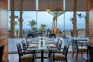 XPERIENCE SEA BREEZE BEACH RESORT – Governatorato del Sinai del Sud