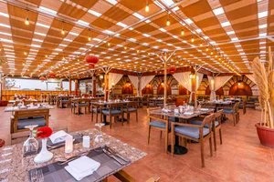 XPERIENCE SEA BREEZE BEACH RESORT – Governatorato del Sinai del Sud