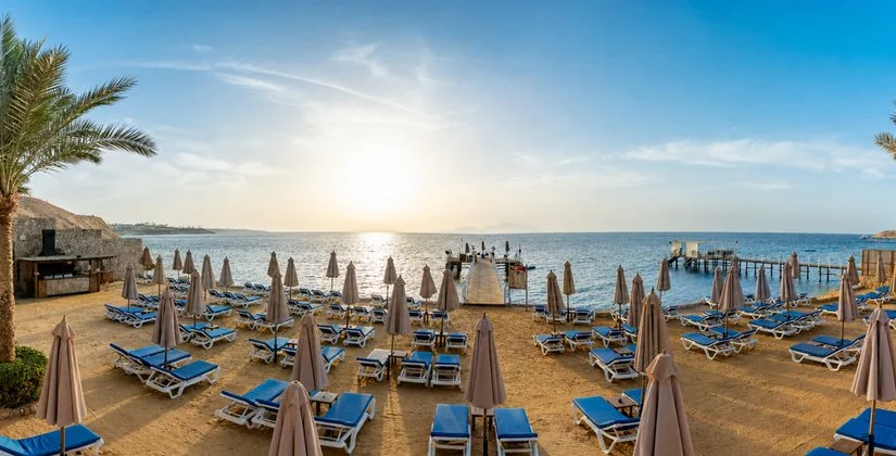 XPERIENCE SEA BREEZE BEACH RESORT – Governatorato del Sinai del Sud