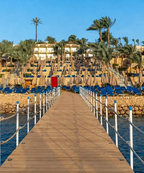 XPERIENCE SEA BREEZE BEACH RESORT – Governatorato del Sinai del Sud