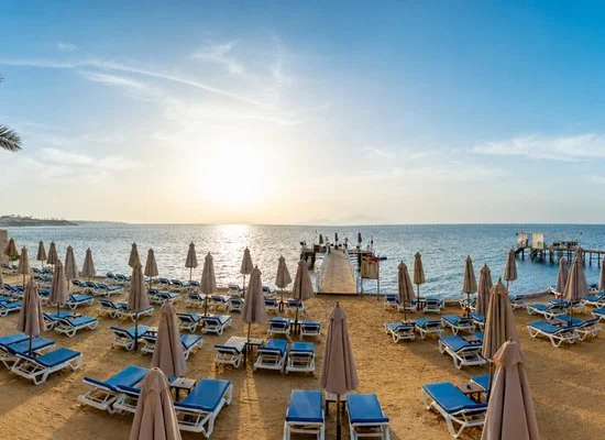 XPERIENCE SEA BREEZE BEACH RESORT – Governatorato del Sinai del Sud