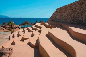 SHERATON BEACH RESORT – Governatorato del Sinai del Sud