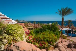 SHERATON BEACH RESORT – Governatorato del Sinai del Sud