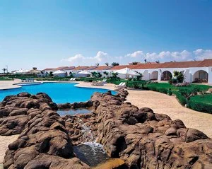 SHERATON BEACH RESORT – Governatorato del Sinai del Sud