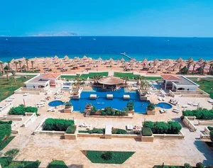SHERATON BEACH RESORT – Governatorato del Sinai del Sud