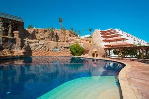 SHERATON BEACH RESORT – Governatorato del Sinai del Sud