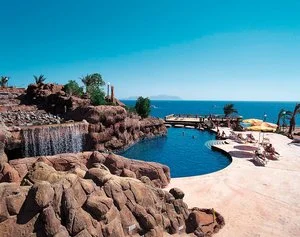 SHERATON BEACH RESORT – Governatorato del Sinai del Sud