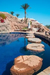 SHERATON BEACH RESORT – Governatorato del Sinai del Sud