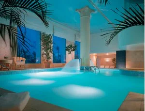 SHERATON BEACH RESORT – Governatorato del Sinai del Sud