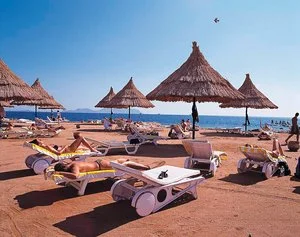 SHERATON BEACH RESORT – Governatorato del Sinai del Sud