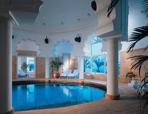 SHERATON BEACH RESORT – Governatorato del Sinai del Sud