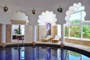 SHERATON BEACH RESORT – Governatorato del Sinai del Sud