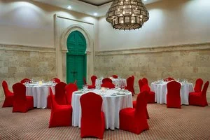 SHERATON BEACH RESORT – Governatorato del Sinai del Sud
