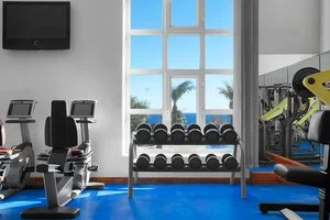 SHERATON BEACH RESORT – Governatorato del Sinai del Sud