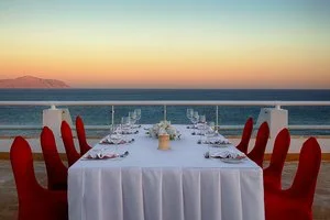 SHERATON BEACH RESORT – Governatorato del Sinai del Sud