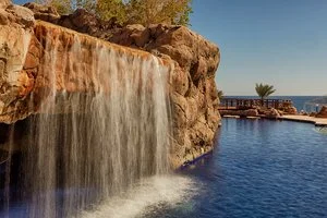 SHERATON BEACH RESORT – Governatorato del Sinai del Sud