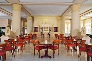 SHERATON BEACH RESORT – Governatorato del Sinai del Sud