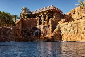 SHERATON BEACH RESORT – Governatorato del Sinai del Sud