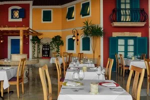SHERATON BEACH RESORT – Governatorato del Sinai del Sud