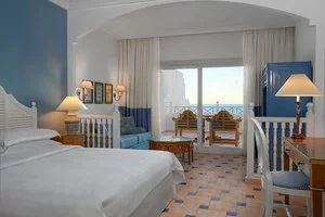 SHERATON BEACH RESORT – Governatorato del Sinai del Sud