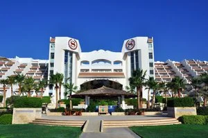 SHERATON BEACH RESORT – Governatorato del Sinai del Sud
