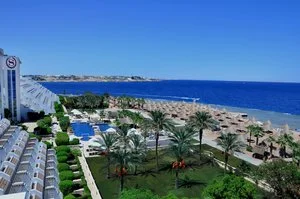 SHERATON BEACH RESORT – Governatorato del Sinai del Sud