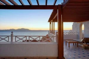 SHERATON BEACH RESORT – Governatorato del Sinai del Sud