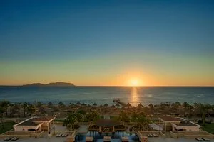 SHERATON BEACH RESORT – Governatorato del Sinai del Sud