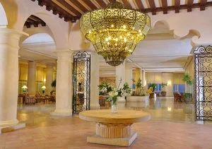 SHERATON BEACH RESORT – Governatorato del Sinai del Sud