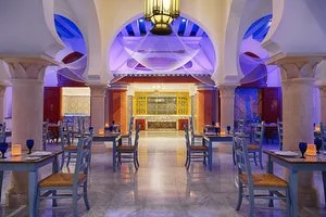 SHERATON BEACH RESORT – Governatorato del Sinai del Sud