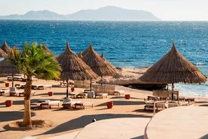 SHERATON BEACH RESORT – Governatorato del Sinai del Sud
