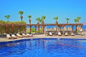 SHERATON BEACH RESORT – Governatorato del Sinai del Sud