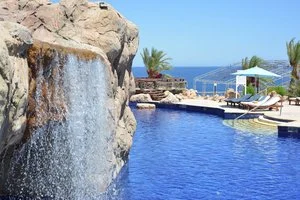SHERATON BEACH RESORT – Governatorato del Sinai del Sud