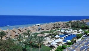 SHERATON BEACH RESORT – Governatorato del Sinai del Sud