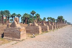 Luxor