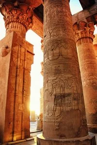 CROCIERA SUL NILO LUNEDI – Luxor