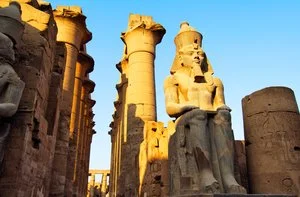 Tempio di Luxor