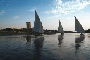 CROCIERA SUL NILO LUNEDI – Luxor