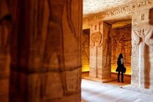 CROCIERA SUL NILO LUNEDI – Luxor