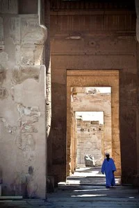 CROCIERA SUL NILO LUNEDI – Luxor