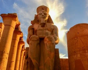 Tempio di Luxor