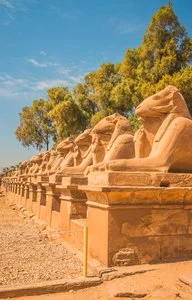Tempio di Karnak