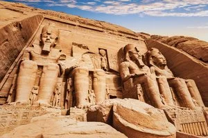CROCIERA SUL NILO LUNEDI – Luxor