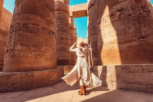 CROCIERA SUL NILO LUNEDI – Luxor