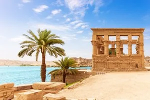 CROCIERA SUL NILO LUNEDI – Luxor