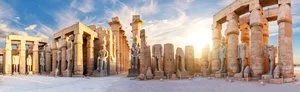 CROCIERA SUL NILO LUNEDI – Luxor
