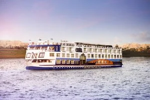 CROCIERA SUL NILO LUNEDI – Luxor