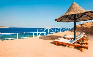 V HOTEL BEACH RESORT (EX PYRAMISA) – Governatorato del Sinai del Sud
