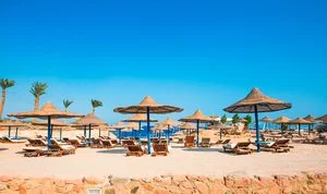 V HOTEL BEACH RESORT (EX PYRAMISA) – Governatorato del Sinai del Sud