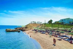 V HOTEL BEACH RESORT (EX PYRAMISA) – Governatorato del Sinai del Sud